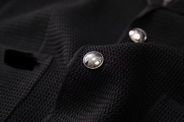 МУЖСКОЙ КАРДИГАН BURBERRY  60396 фото анонса