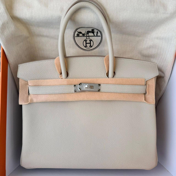 СУМКА HERMES BIRKIN 30 