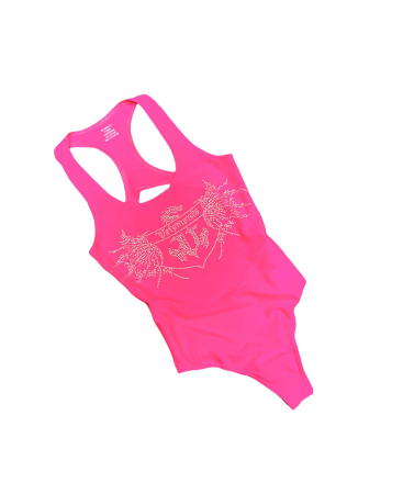 КУПАЛЬНИК VETEMENTS 49573 детальное фото товара