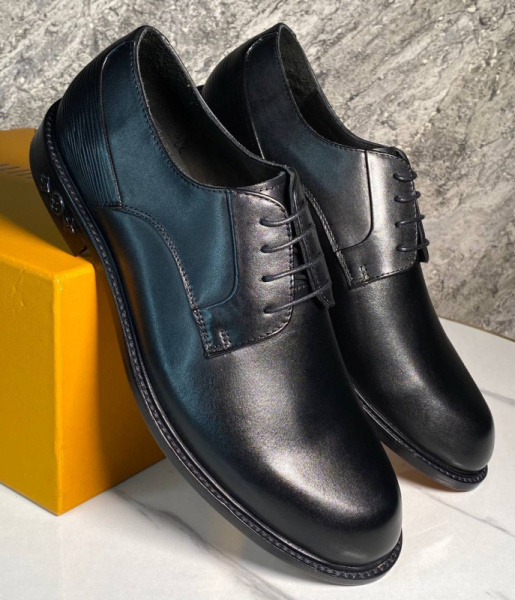 МУЖСКИЕ ТУФЛИ LOUIS VUITTON 