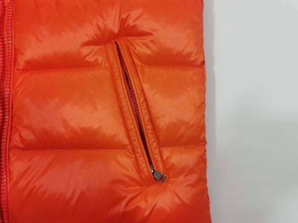 МУЖСКОЙ ЖИЛЕТ MONCLER  70761 фото анонса