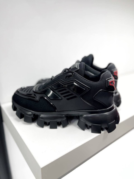 КРОССОВКИ PRADA 53333 фото анонса