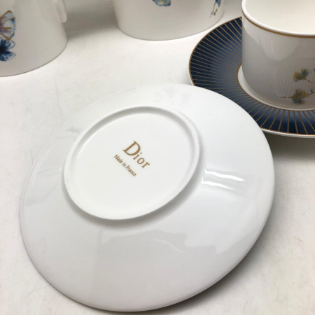 НАБОР DIOR 13610 детальное фото товара