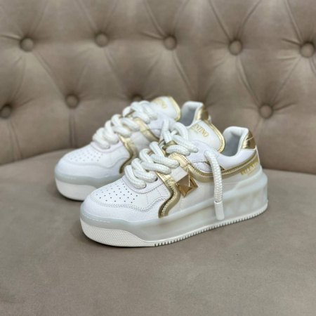 КЕДЫ VALENTINO  62720 детальное фото товара