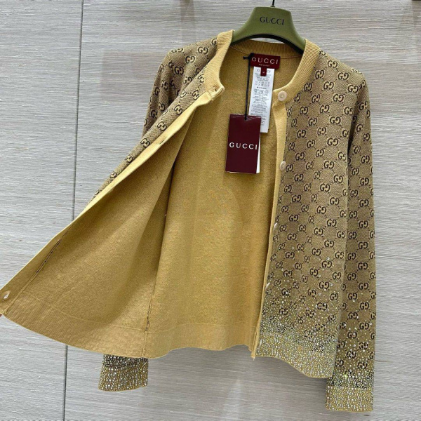 КАРДИГАН GUCCI  72925 фото анонса