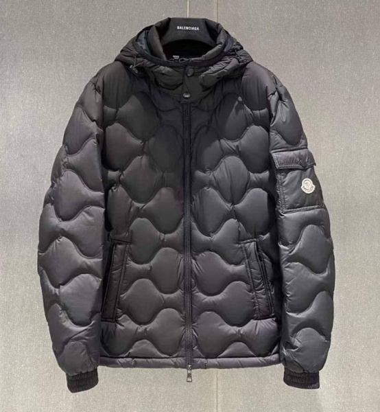 МУЖСКОЙ ПУХОВИК MONCLER 