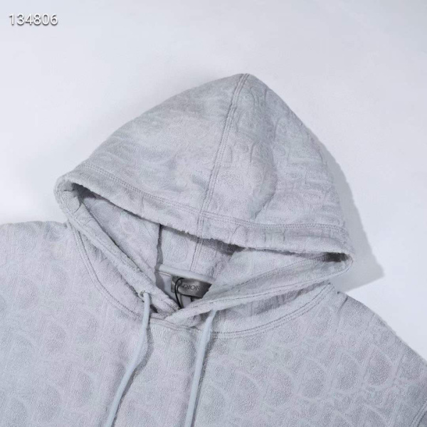 МУЖСКАЯ ТОЛСТОВКА CHRISTIAN DIOR  62383 фото анонса