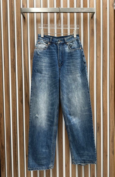 ДЖИНСЫ BALENCIAGA  59179 фото анонса
