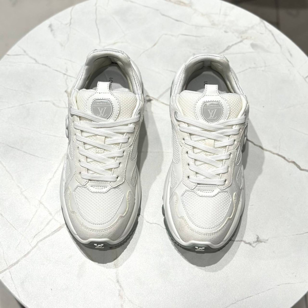 КРОССОВКИ LOUIS VUITTON  67191 фото анонса