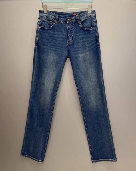 МУЖСКИЕ ДЖИНСЫ LORO PIANA 