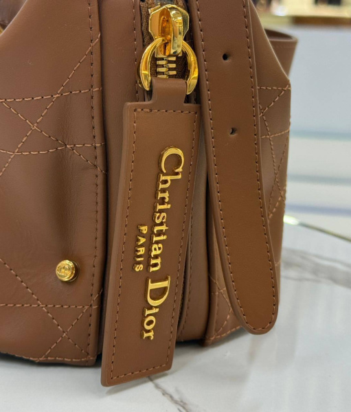 СУМКА CHRISTIAN DIOR D-JOURNEY  77498 фото анонса