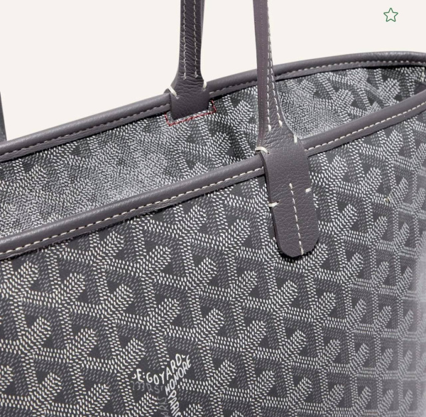 СУМКА GOYARD  71870 фото анонса