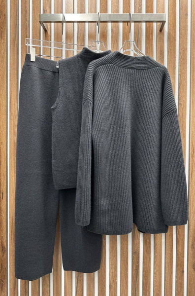 КОСТЮМ LORO PIANA  62735 фото анонса