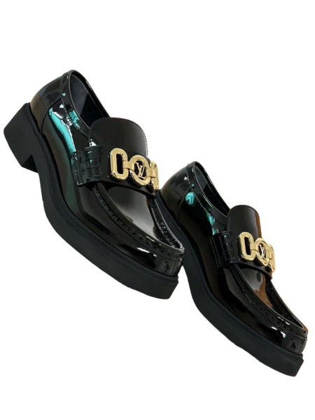 ЛОФЕРЫ LOUIS VUITTON  57516 фото анонса