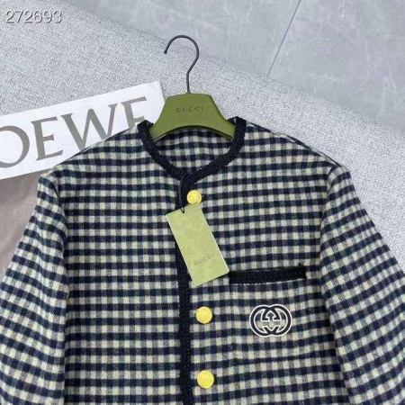 ПИДЖАК GUCCI  66155 детальное фото товара