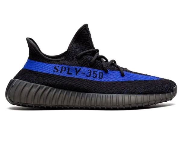 МУЖСКИЕ КРОССОВКИ ADIDAS YEEZY BOOST 