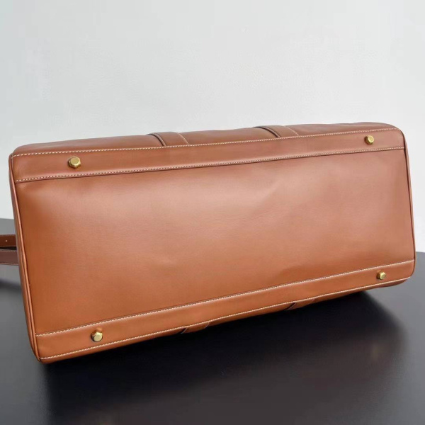 ДОРОЖНАЯ СУМКА BOTTEGA VENETA  75277 фото анонса