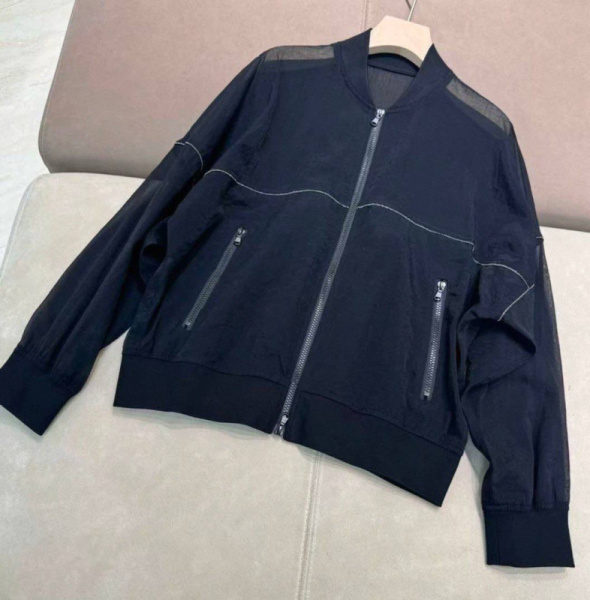 БОМБЕР BRUNELLO CUCINELLI 