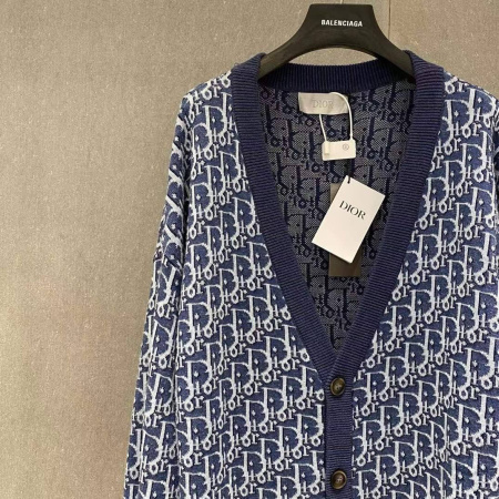 МУЖСКОЙ КАРДИГАН CHRISTIAN DIOR  71683 детальное фото товара