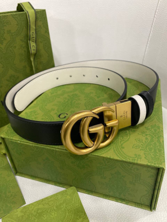 ЖЕНСКИЙ РЕМЕНЬ GUCCI 45420 детальное фото товара