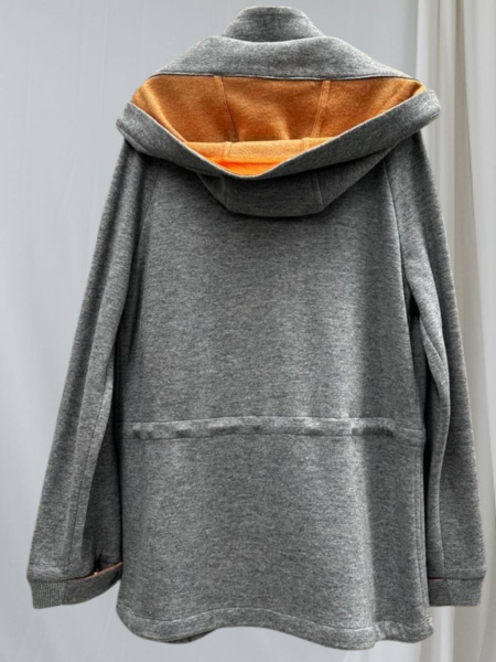 КУРТКА LORO PIANA  79419 фото анонса