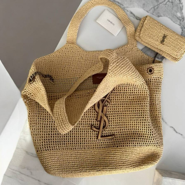 СУМКА SAINT LAURENT  76632 фото анонса