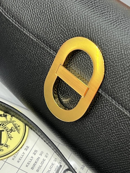 СУМКА HERMES CHAINE D'ANCRE WALLET TO GO 63461 фото анонса