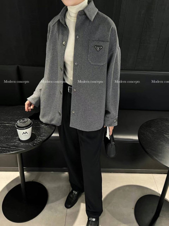 РУБАШКА PRADA  63488 детальное фото товара