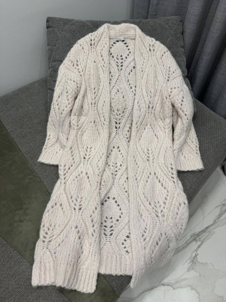 КАРДИГАН BRUNELLO CUCINELLI  69723 фото анонса
