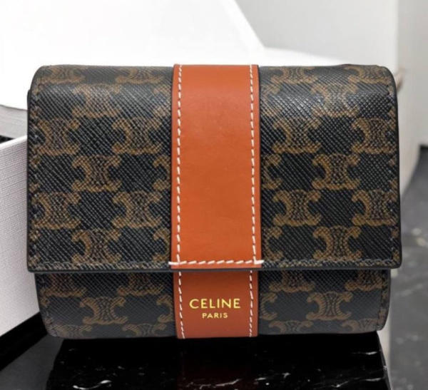 КОШЕЛЕК CELINE 