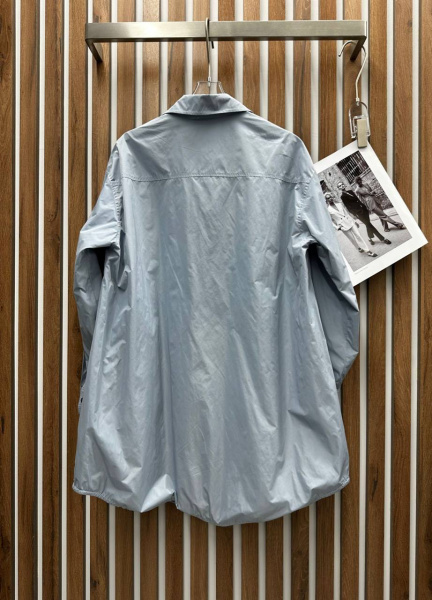 ВЕТРОВКА BRUNELLO CUCINELLI 68811 фото анонса