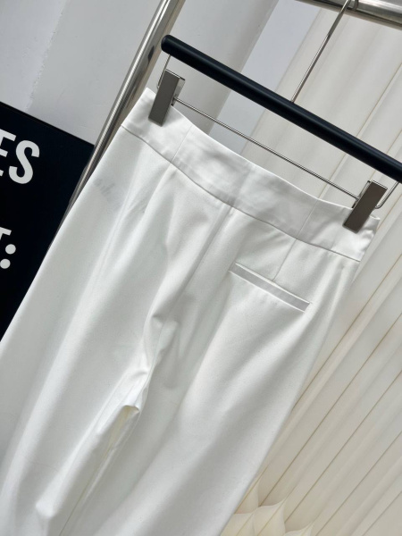 БРЮКИ MIU MIU  66623 фото анонса