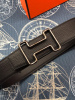 МУЖСКОЙ РЕМЕНЬ HERMES 13165 детальное фото товара