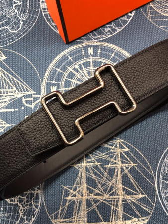 МУЖСКОЙ РЕМЕНЬ HERMES 13165 детальное фото товара