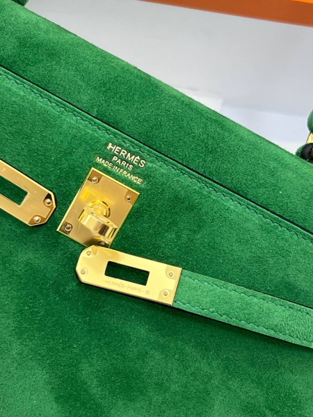 СУМКА HERMES KELLY 25 69589 фото анонса