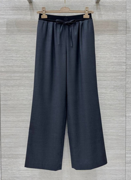 БРЮКИ LORO PIANA 