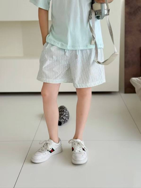 ДЕТСКИЙ КОСТЮМ CHRISTIAN DIOR  78038 фото анонса