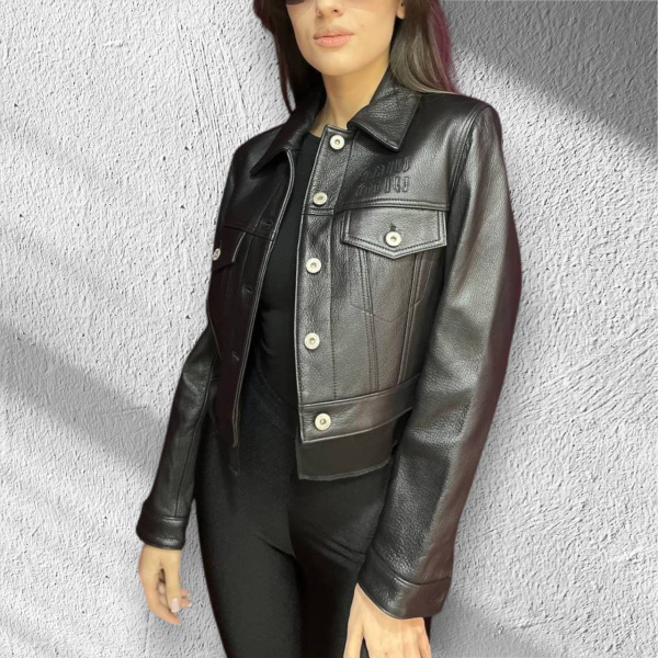 КУРТКА MIU MIU  76488 фото анонса