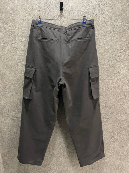 МУЖСКИЕ БРЮКИ КАРГО LOUIS VUITTON  60788 фото анонса