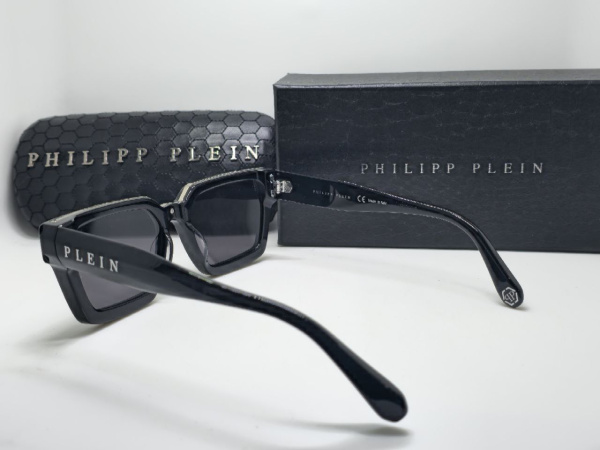 МУЖСКИЕ ОЧКИ PHILLIP PLEIN  74896 фото анонса