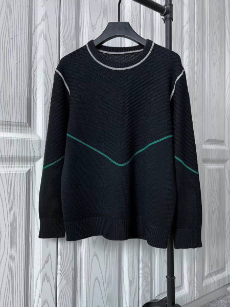 МУЖСКОЙ СВИТЕР BOTTEGA VENETA  62366 фото анонса