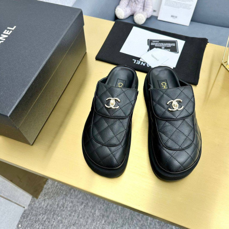 САБО CHANEL  64746 детальное фото товара