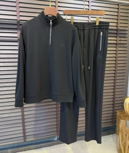 МУЖСКОЙ КОСТЮМ LORO PIANA 