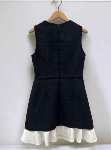 ПЛАТЬЕ SANDRO  75282 фото анонса