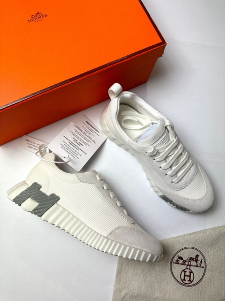 КРОССОВКИ HERMES  57134 фото анонса