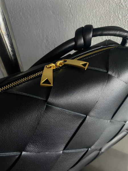 СУМКА BOTTEGA VENETA 53938 фото анонса