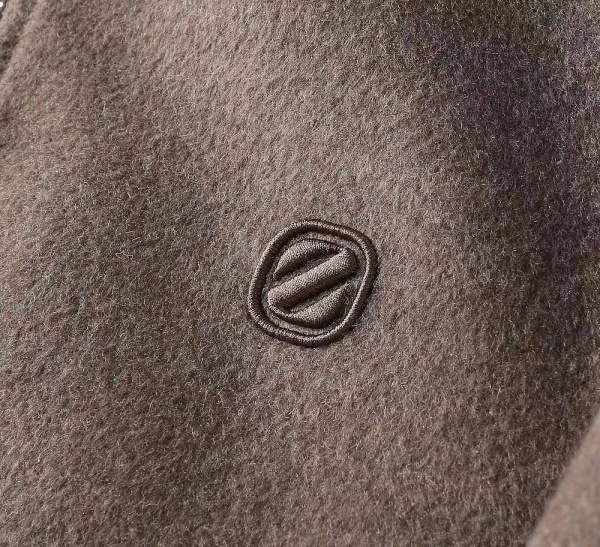 МУЖСКАЯ КУРТКА ZEGNA  81853 фото анонса