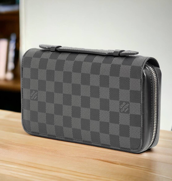 МУЖСКОЙ КЛАТЧ LOUIS VUITTON  67884 фото анонса