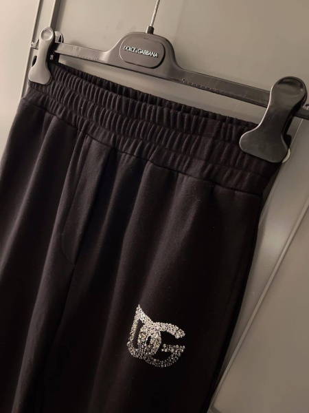 КОСТЮМ  DOLCE & GABBANA  74865 фото анонса