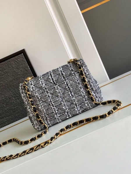 СУМКА CHANEL  66662 фото анонса